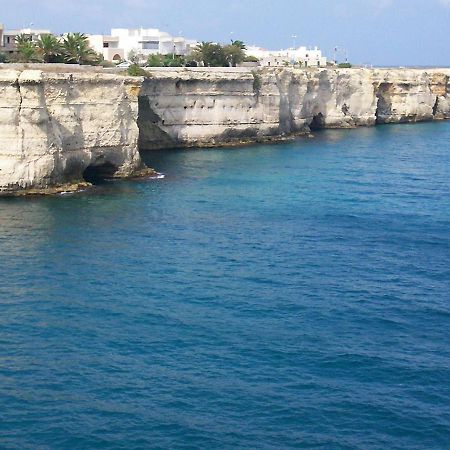 Villetta Poesia 50 M Dal Mare Con Giardino E Parcheggio 토레 델 로소 외부 사진