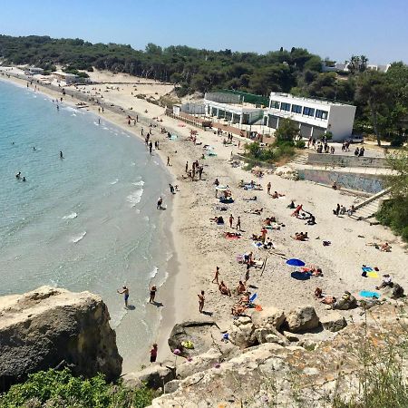 Villetta Poesia 50 M Dal Mare Con Giardino E Parcheggio 토레 델 로소 외부 사진